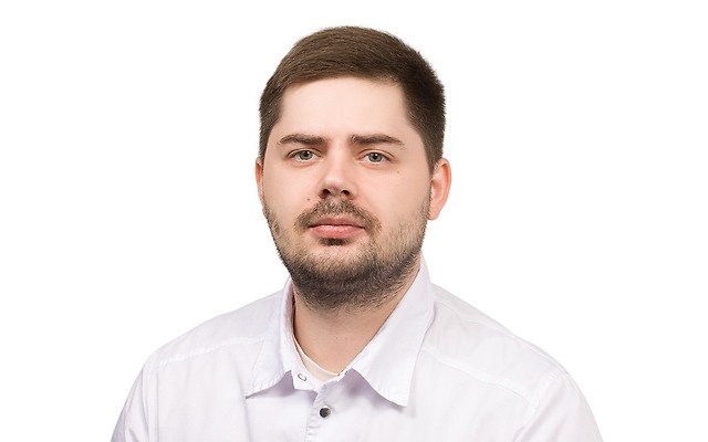 Лоскутов Михаил Григорьевич