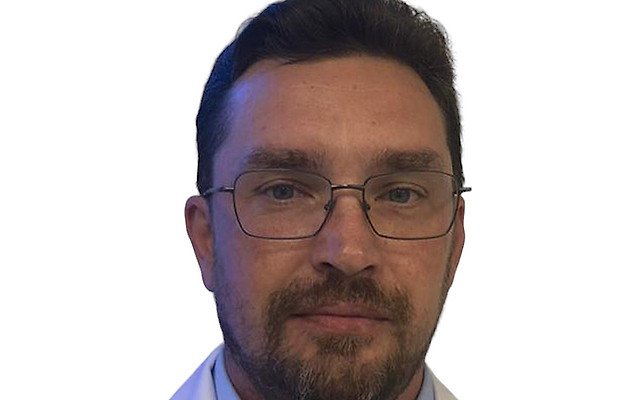 Медведев Дмитрий Геннадьевич