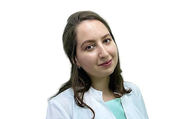 Давиденко Александра Владимировна