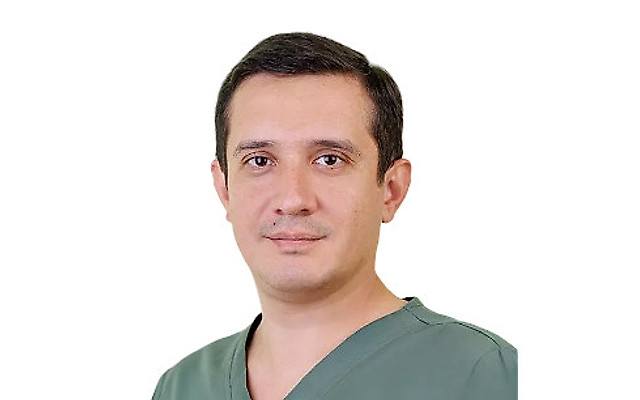 Сафин Руслан Ильсурович