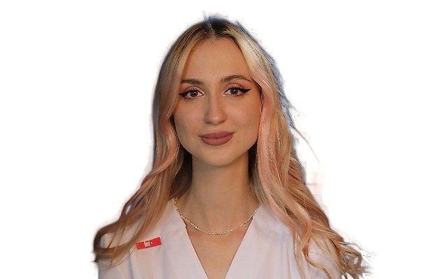 Боговая Ольга Юрьевна