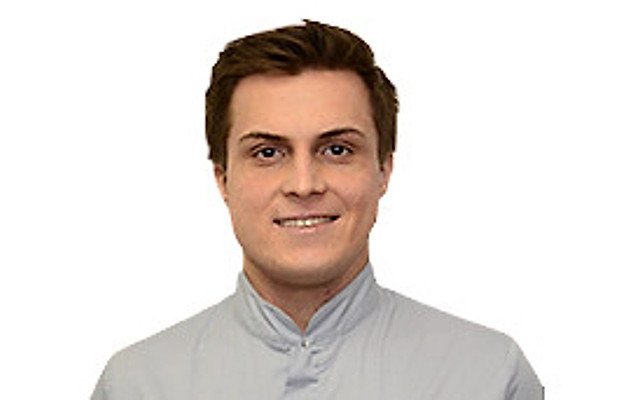 Качерин Илья Александрович