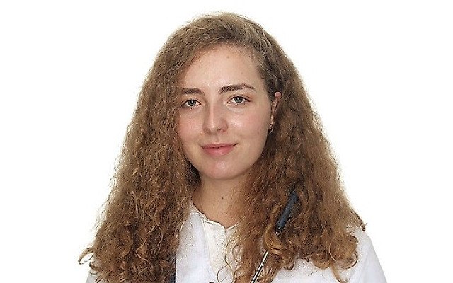 Добрыднева Алина Андреевна