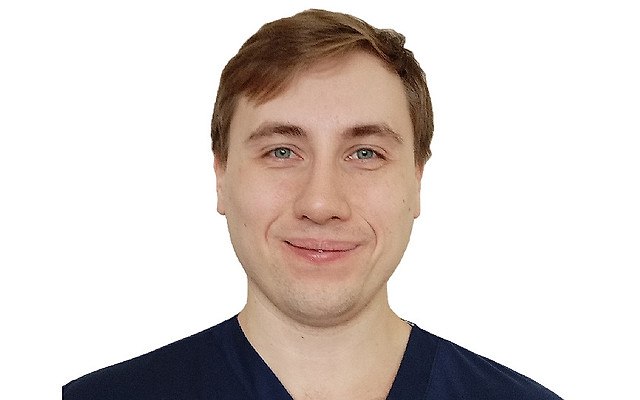 Руденко Владислав Сергеевич