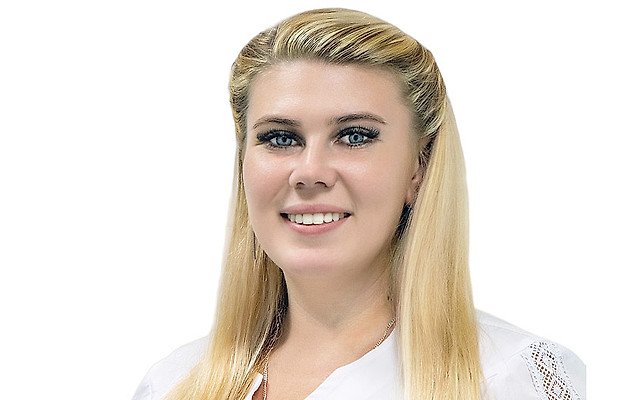 Завьялова (Орёл) Мария Сергеевна