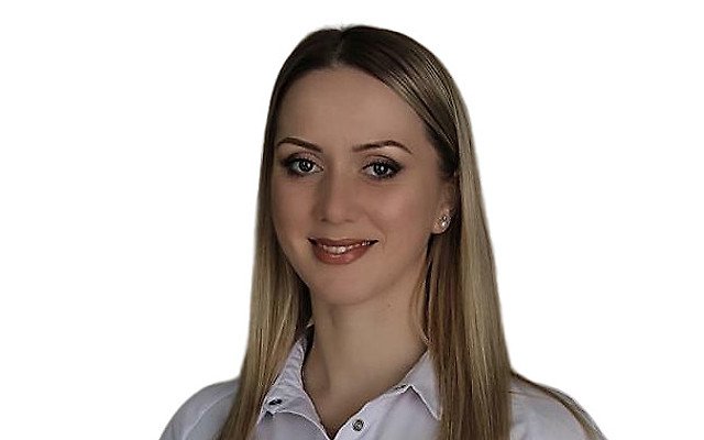 Губарь Галина Сергеевна