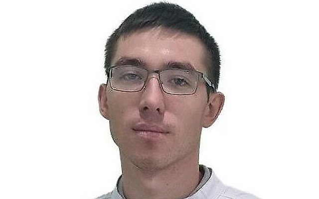 Ихсанов Айдар Ирекович