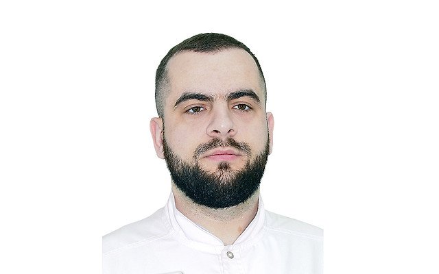 Крыльчук Роман Васильевич