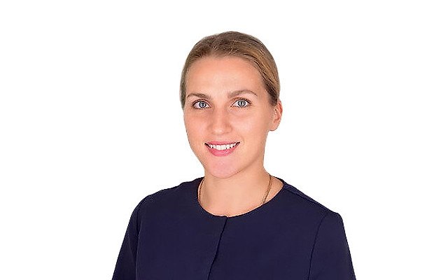 Пастухова София Варламовна