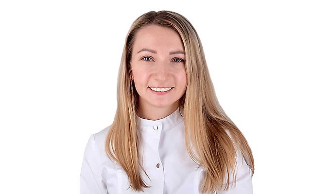 Шишко Виктория Валерьевна