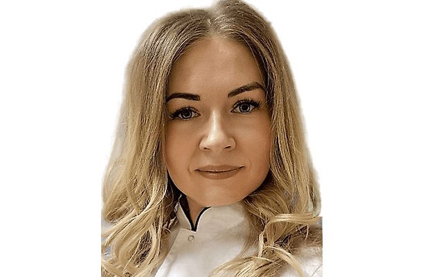 Конева Юлия Николаевна