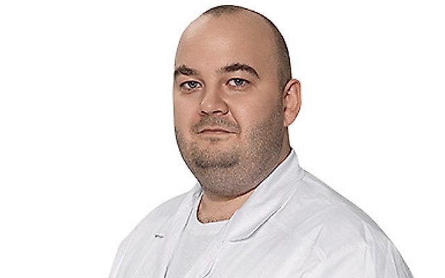 Хасанов Аркадий Евгеньевич