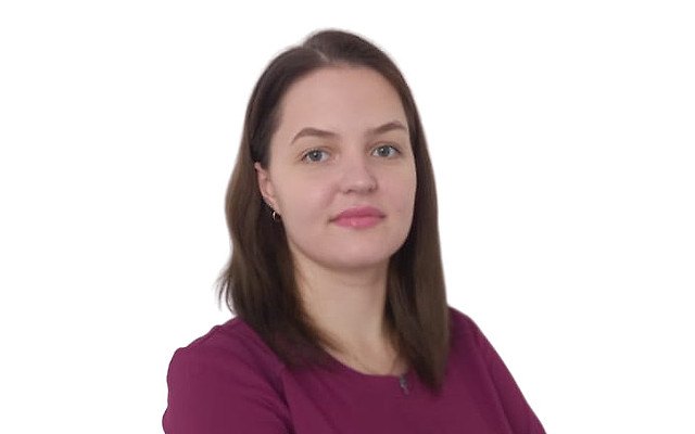 Лаптиева Екатерина Павловна