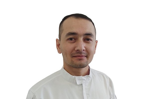 Абдурасулов Камол Шухрат угли