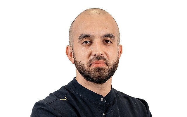 Гасымов Мурад Джаваншир оглы