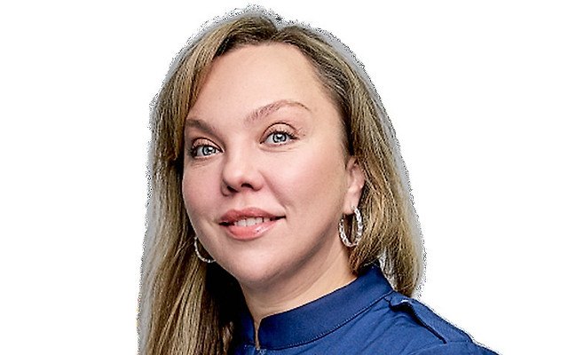 Кириченко Светлана Васильевна