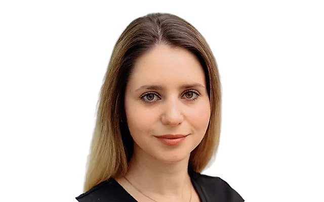 Булдакова Инга Мамуковна