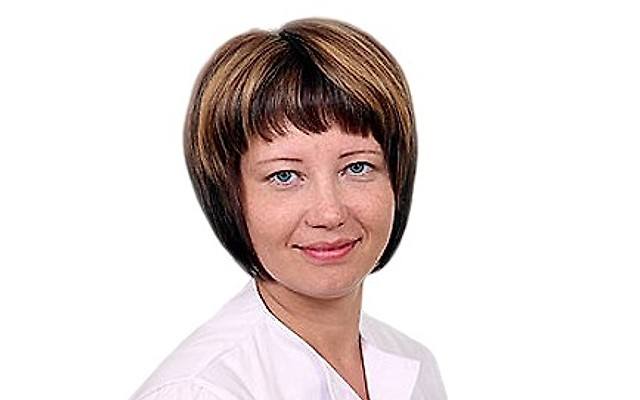 Сухогузова Мария Евгеньевна