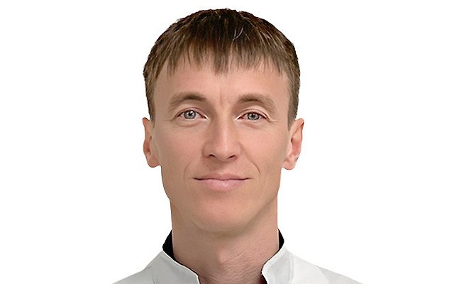 Васильев Сергей Иванович