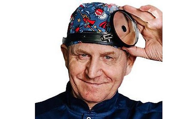 Агеенко Иван Васильевич