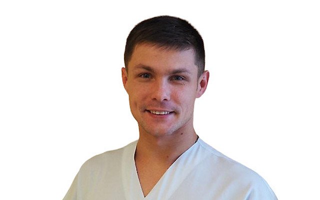 Храмов Роман Александрович