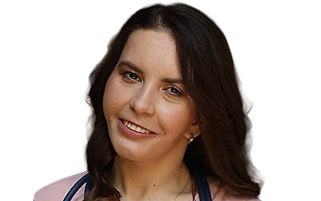 Сычева Алена Владимировна