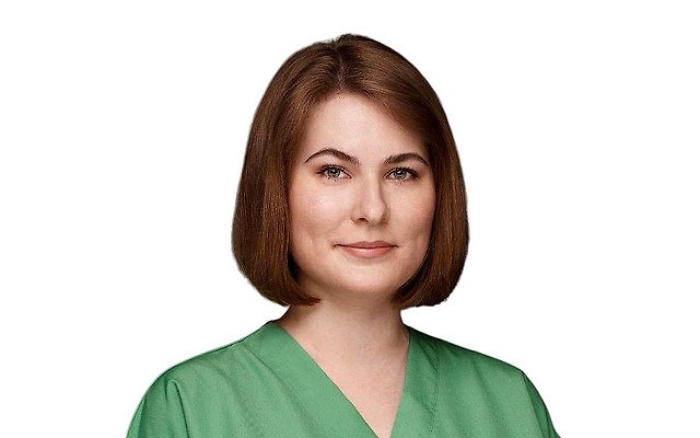 Чмелева Василиса Николаевна