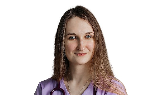 Медведева Татьяна Павловна