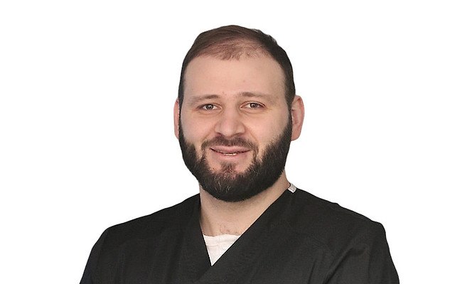 Ахмедов Али Шамильевич