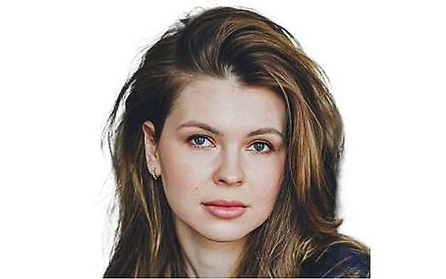 Крикунова Анна Руслановна