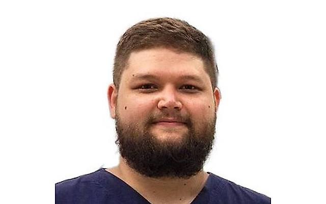 Сулейманов Тимур Расимович