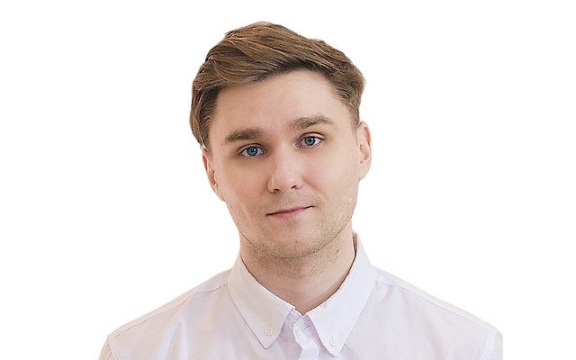 Соловьев Константин Алексеевич