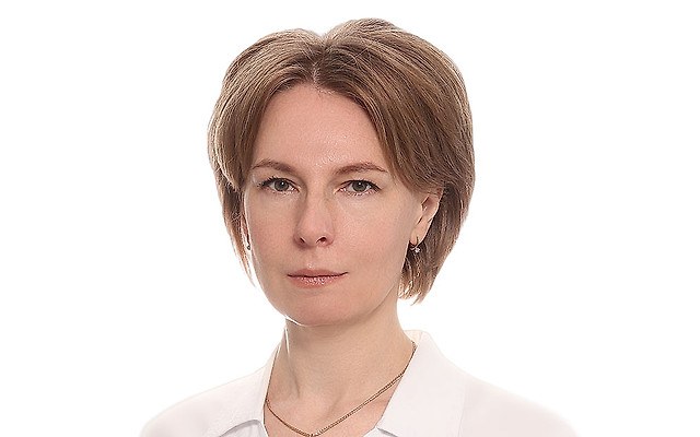 Хасикян Инга Валерьевна