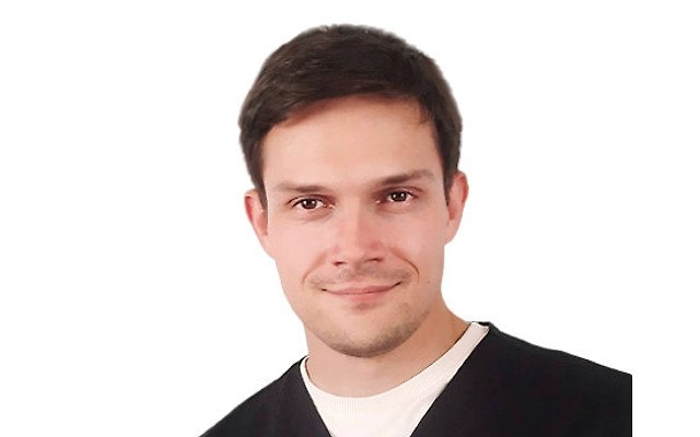 Гладышев Александр Евгеньевич