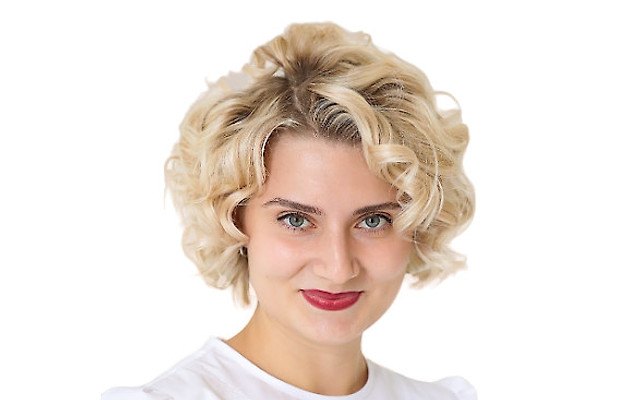 Михайлова Кристина Андреевна