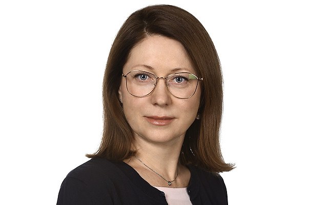 Фищук Наталия Алексеевна