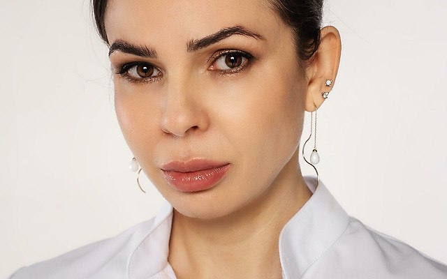 Лунева Татьяна Викторовна 