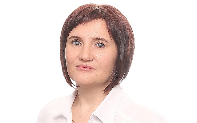 Кузнецова Галина Сергеевна