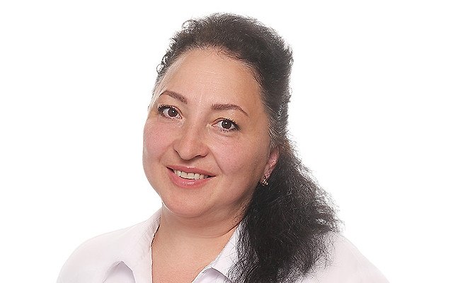 Кескинен Татьяна Вячеславовна