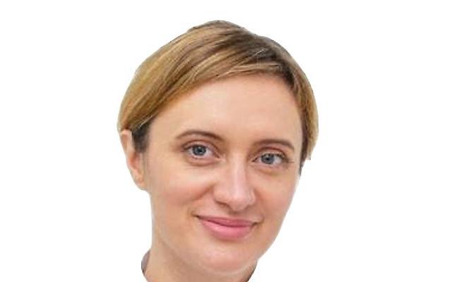 Просолова Татьяна Юрьевна