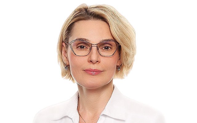 Шубина Виктория Ивановна