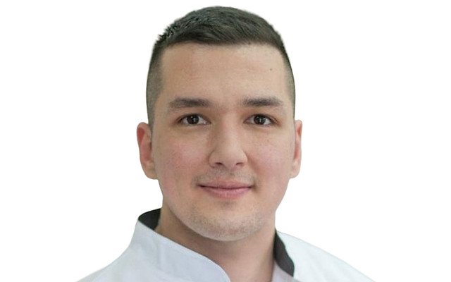 Арушанян Рубен Каренович