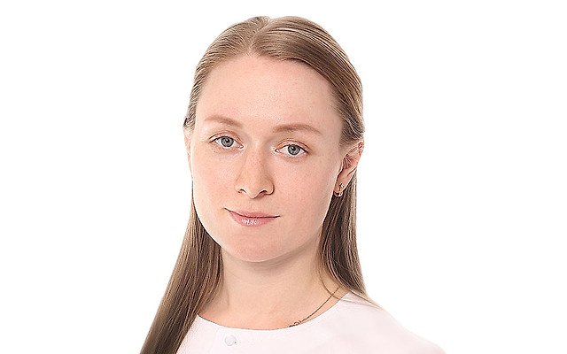 Беляева Анастасия Александровна