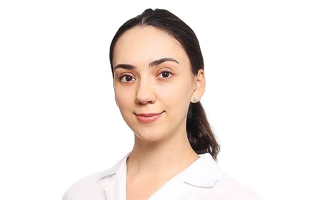 Акимова Татьяна Алексеевна