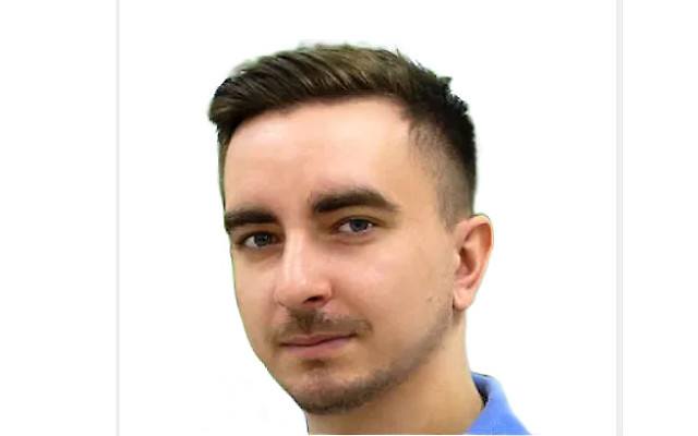 Лукьяненко Дмитрий Федорович