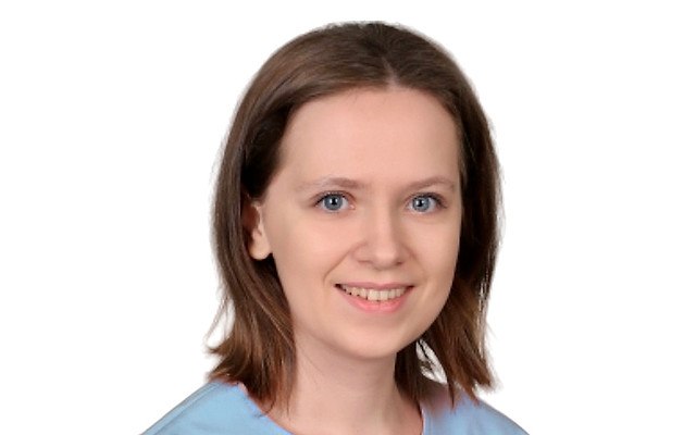 Павлова Яна Игоревна