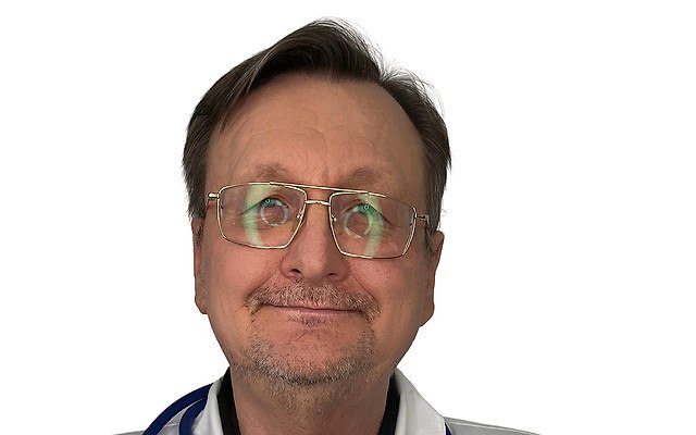 Таюров Геннадий Юрьевич