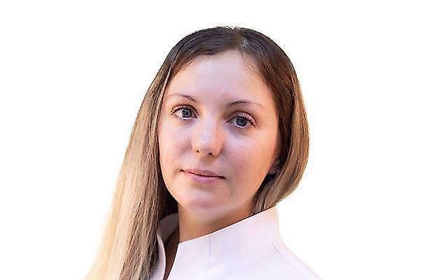 Выжигина Елена Анатольевна