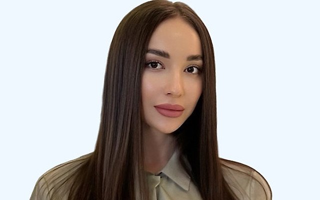 Товт Наталья Александровна