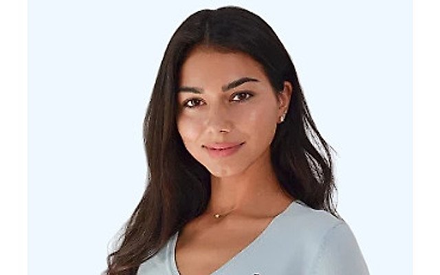 Иванова Анастасия Игоревна